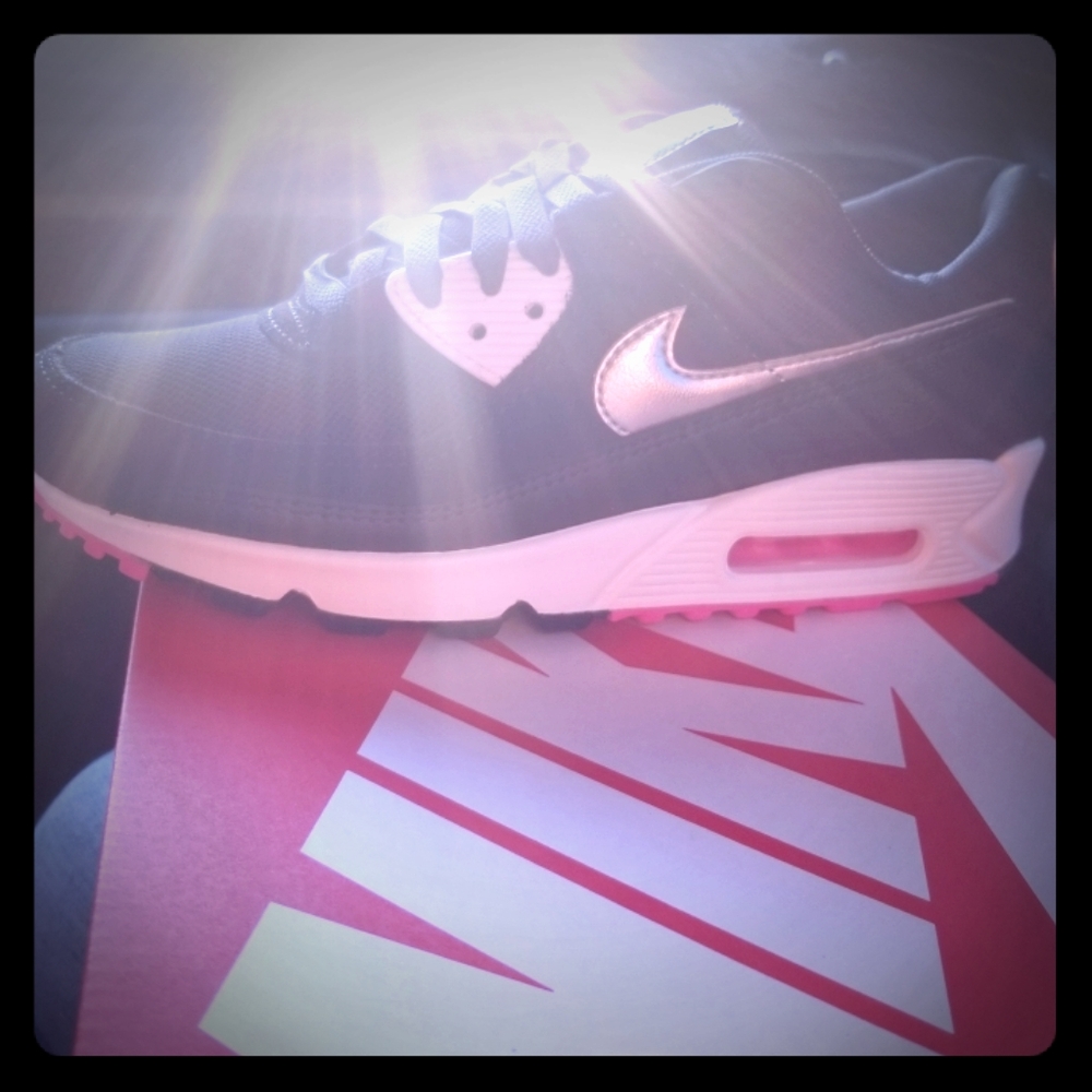 Nike air max